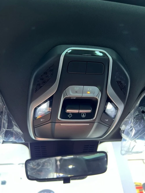 Geely Coolray 2026 Full option