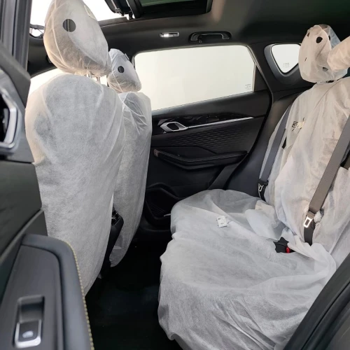 Geely Coolray 2026 Full option