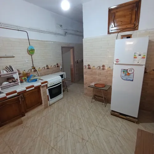 Vente Villa Tlemcen Maghnia