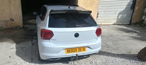 Volkswagen Polo 2018 Beats