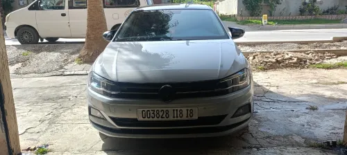 Volkswagen Polo 2018 Beats