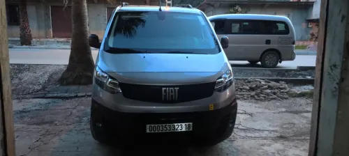 Fiat Scodo 2023 Scodo