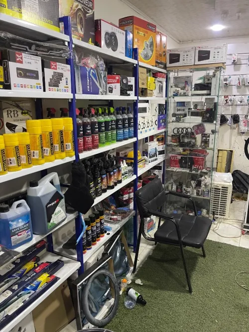 Hanot accessoire 