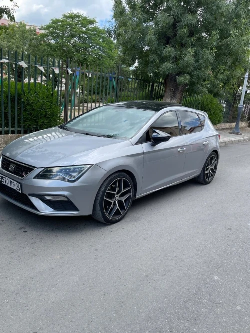 Seat Leon 2019 FR