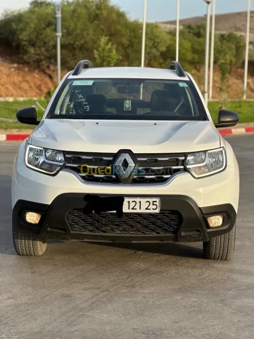 Dacia Duster 2021 