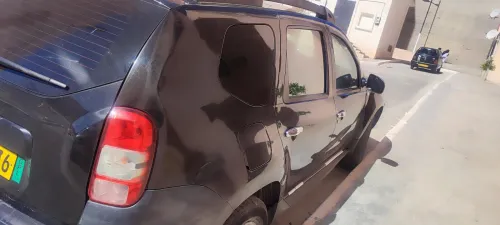 Dacia Duster 2016 Duster
