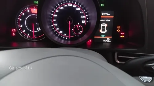 Hyundai Elantra 2022 GLX