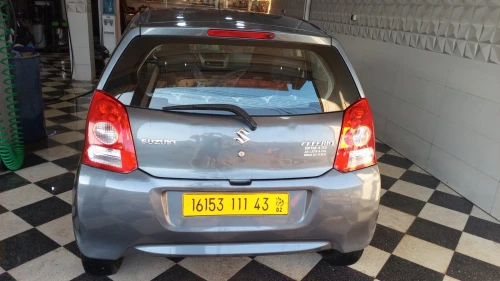 Suzuki Celerio 2011 Celerio