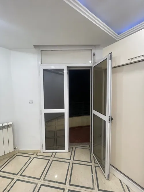 Vente Appartement Niveau de villa F5 Alger Draria