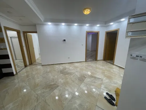 Vente Appartement Niveau de villa F5 Alger Draria