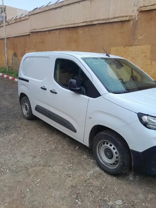 Fiat Doblo 2025 Doblo