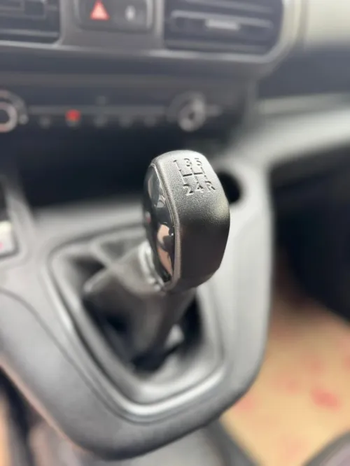 Fiat Doblo 2023 Doplo