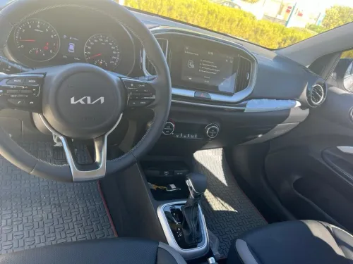 Kia KX1 2025 Full option