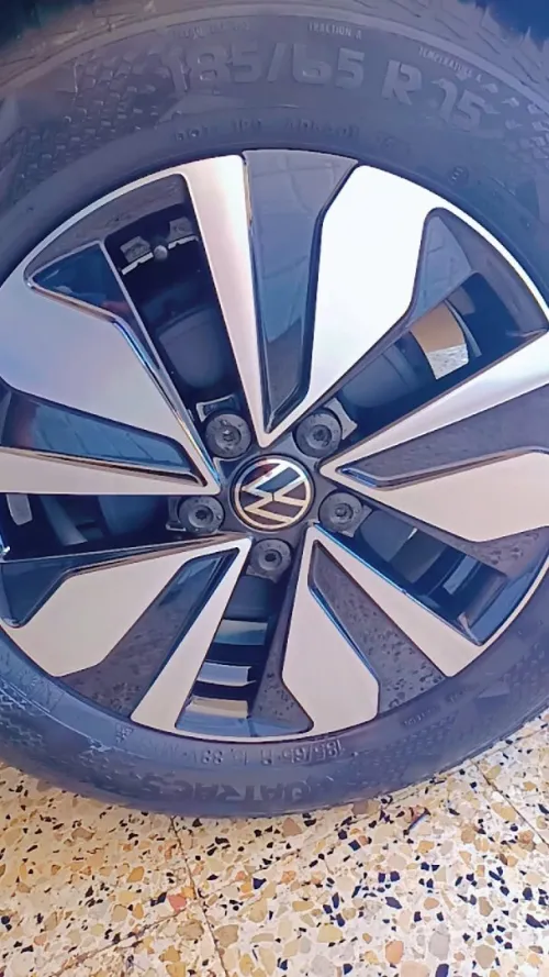 Volkswagen Polo 2024 Move
