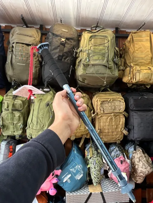 Materiel de camping 