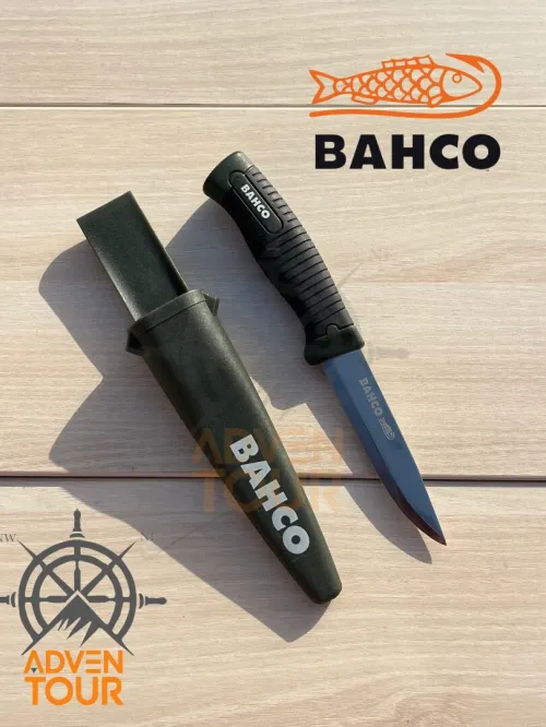 L gamme bahco professionnel 