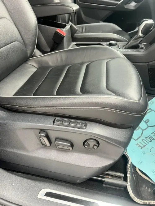 Volkswagen Tiguan 2022 Tiguan