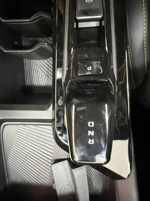Geely Coolray 2026 Full option