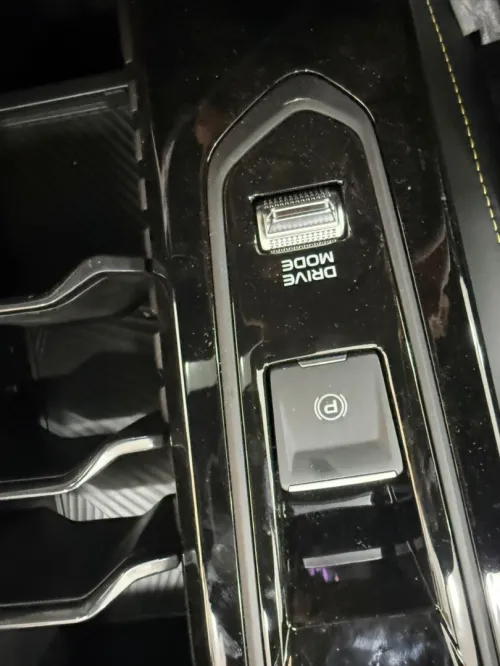 Geely Coolray 2026 Full option