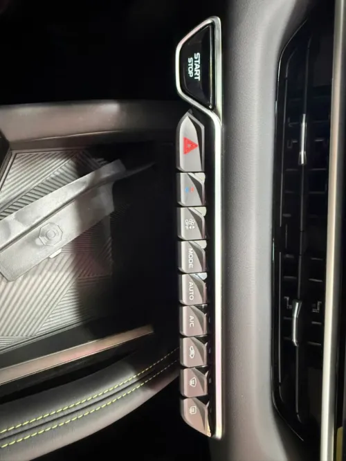 Geely Coolray 2026 Full option