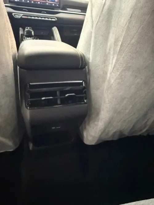Geely Coolray 2026 Full option