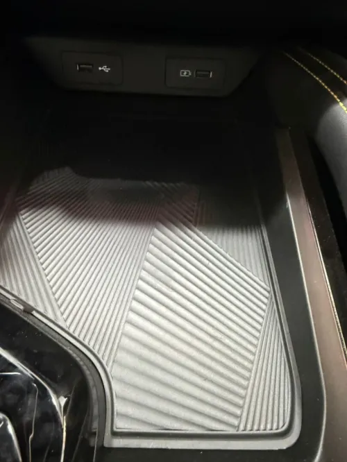 Geely Coolray 2026 Full option