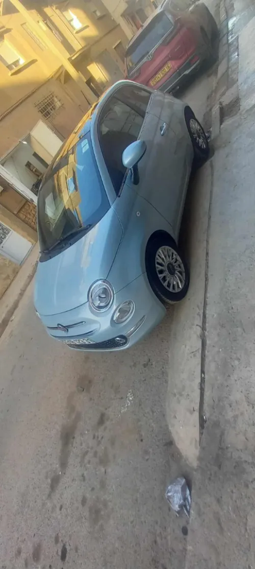Fiat 500 2023 Dolcevita plus 