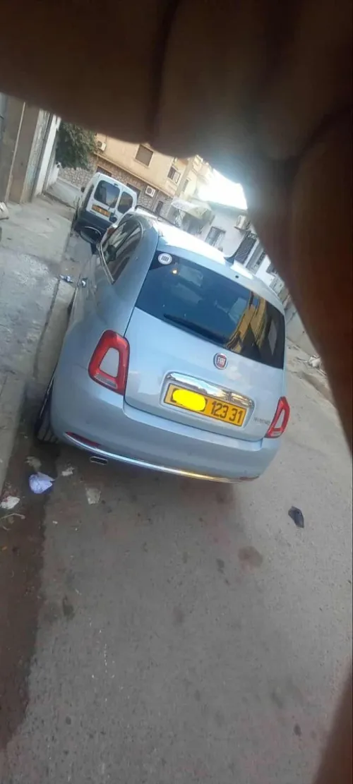 Fiat 500 2023 Dolcevita plus 