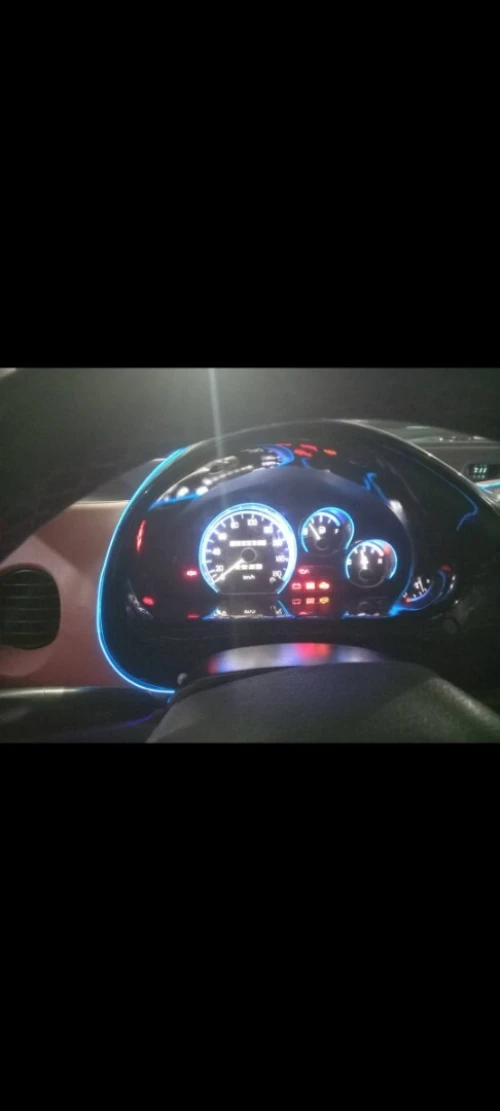 Daewoo Matiz 2001 Best