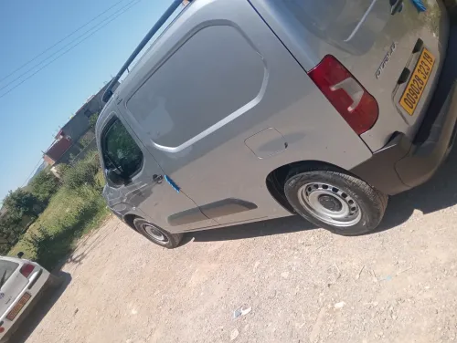 Fiat Doblo 2023 Dz