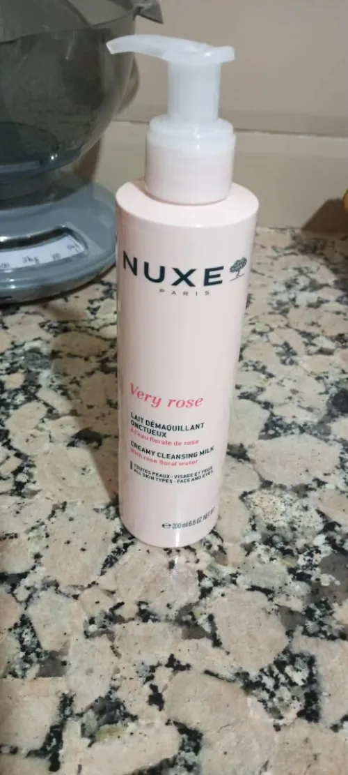 GEL LAVANT CORPS ET CHEVEUX 