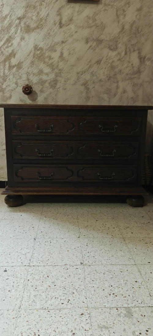 Commode