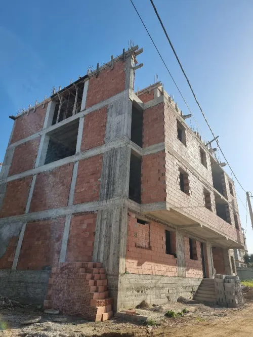 Vente Appartement F3 Alger Hraoua