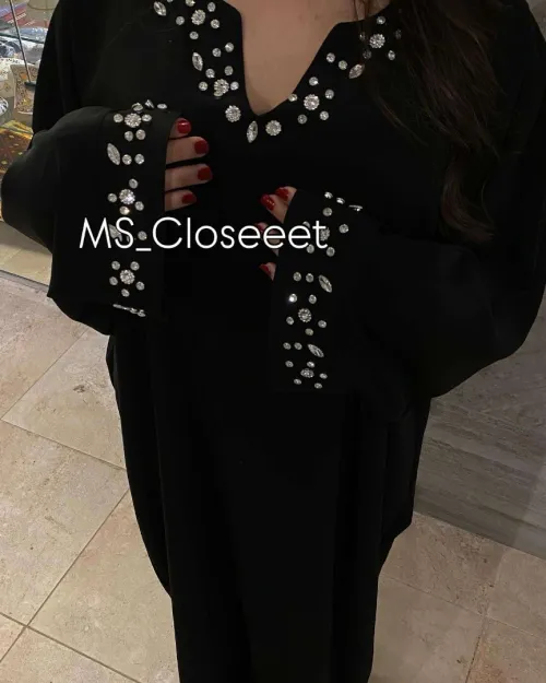 Robe d'hôtesse 