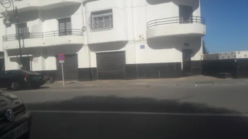 Vente Local Alger Sidi mhamed