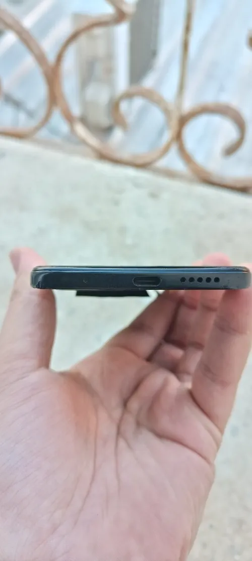 Xiaomi Redmi note 11 4g
