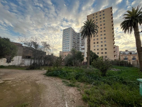 Vente Terrain Oran Oran