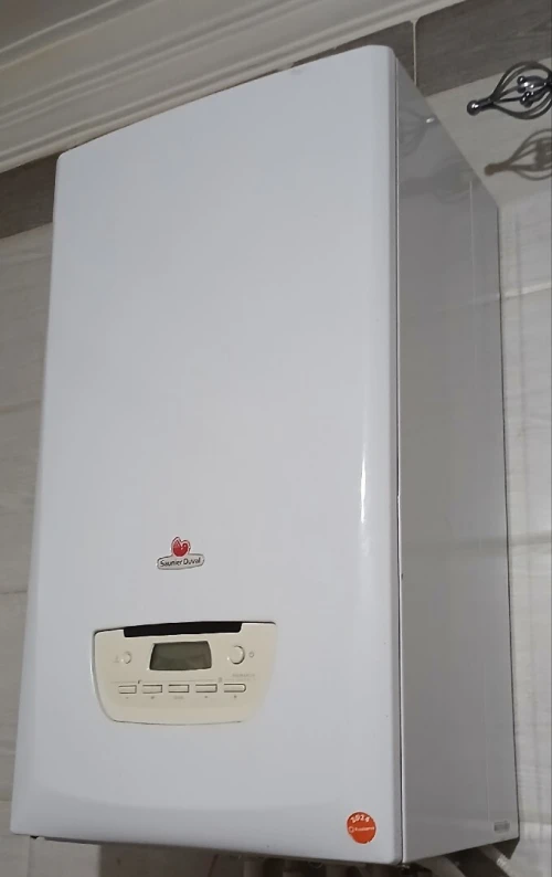 chaudière saunier duval themaplus condens saunier duval 25 kw