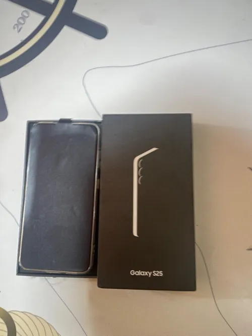 Samsung s25 S25
