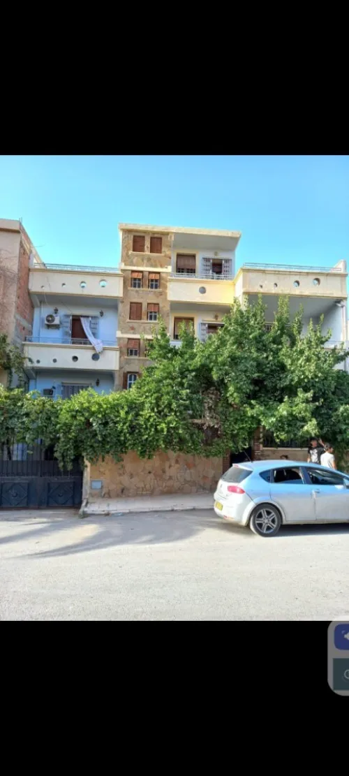 Vente Villa Batna Batna