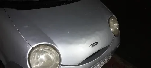 Chery QQ 2014 QQ