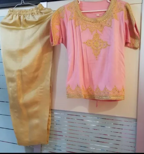 Tenue 