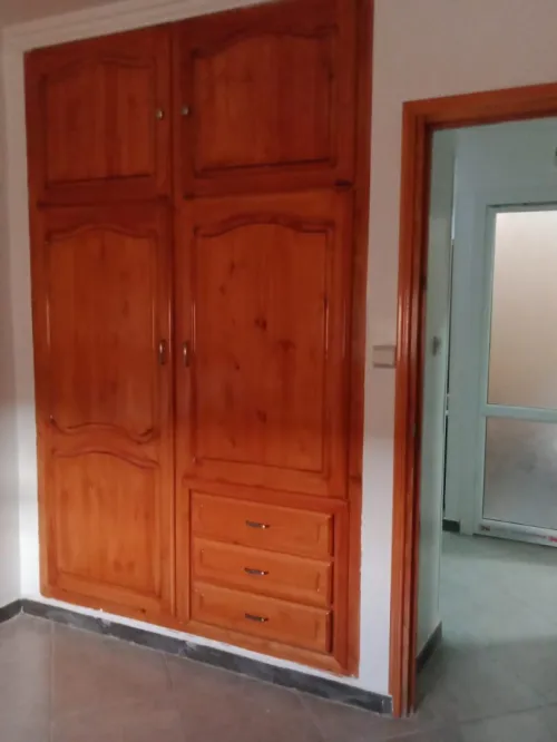 Vente Appartement F4 Mostaganem Mezghrane