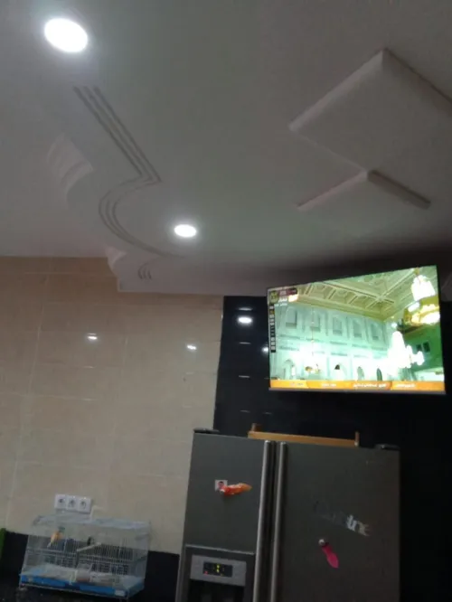 Vente Appartement F4 Mostaganem Mezghrane