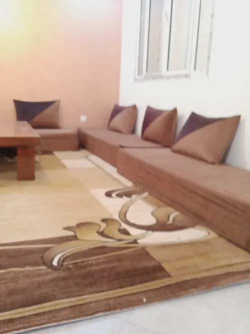 Vente Appartement F4 Mostaganem Mezghrane