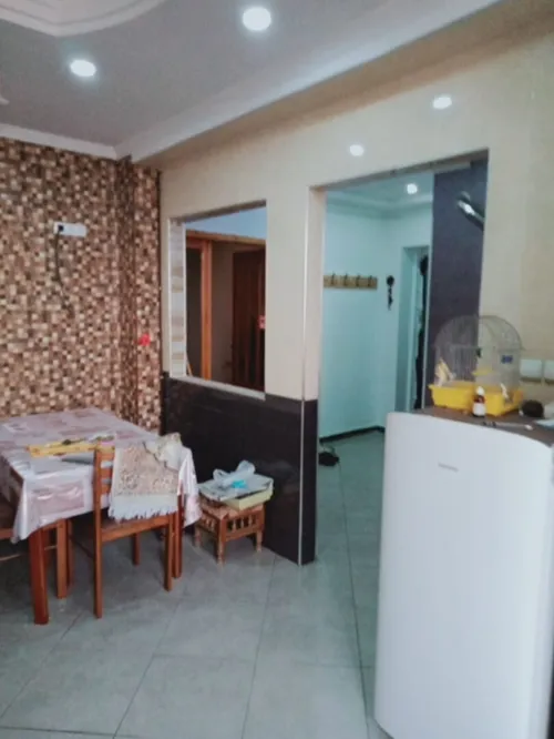 Vente Appartement F4 Mostaganem Mezghrane