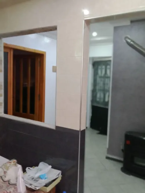Vente Appartement F4 Mostaganem Mezghrane