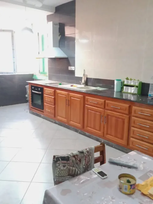 Vente Appartement F4 Mostaganem Mezghrane