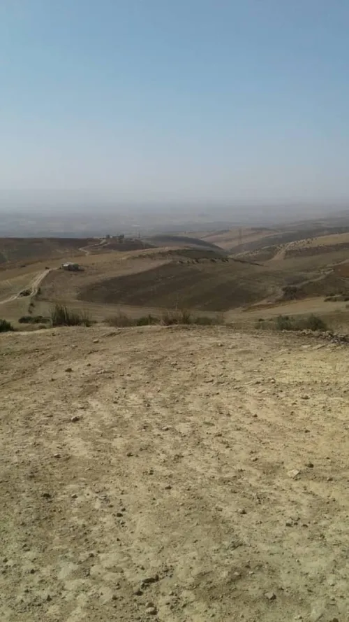 Vente Terrain Aïn Témouchent Ain kihal
