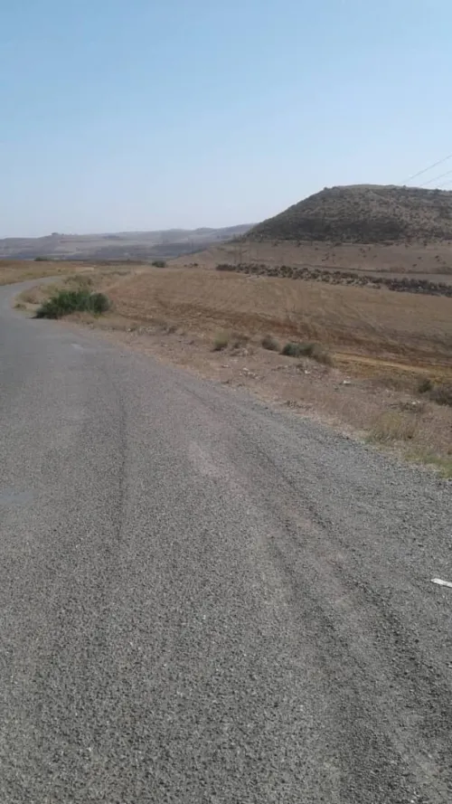 Vente Terrain Aïn Témouchent Ain kihal